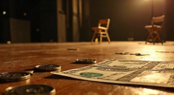 Einfluss des Geldes auf die Filmindustrie