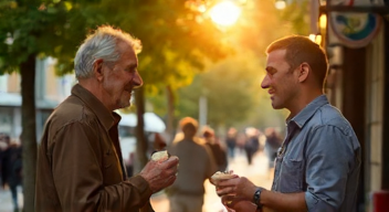 Einfluss des Mitgefühls auf das Leben (2/10)