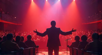 Einfluss von Technologie auf das Schauspiel (3/10)