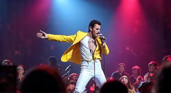 Emotionale Wirkung von Musik in „Code 3“ (10/10)