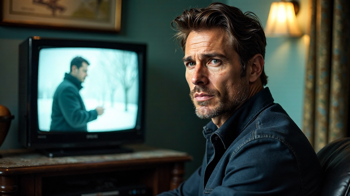 Eric Winter: Schauspieler, Psychologie, TV-Karriere und Gegensätze