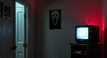 Erinnerungen an Scream: Erwartungen und Enttäuschungen (1/10)