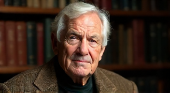 Ernest Borgnine und die Weisheit des Alters (6/10)