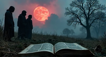 Ethische Fragen im Horror: Philosophische Betrachtungen (5/10)