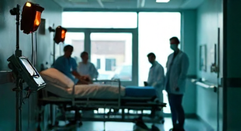 Ethische Fragestellungen in der Notfallmedizin (5/10)