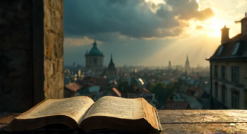 Goethes Perspektive auf Kunst und Gesellschaft in Krisenzeiten