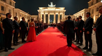 Ich erinnere mich an die Berlinale 2023, die inmitten von Repression und Wettbewerb stattfand