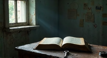 Ich erinnere mich an die Faszination für „Das Schweigen der Lämmer“ (1/10)