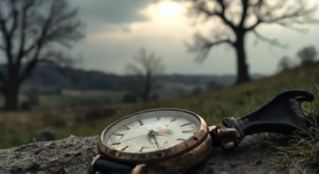 Ich erinnere mich an die Macht der Erinnerung und ihre Schattenseiten