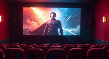 Ich erinnere mich an die magischen Momente im Kino (1/10)