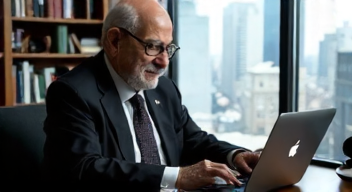 Joseph Stiglitz und die ökonomischen Auswirkungen (8/10)