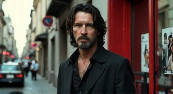 Keanu Reeves als kulturelles Phänomen der Filmgeschichte (3/10)