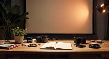 Kreativität und die Rolle des Films in der Gesellschaft (3/10)