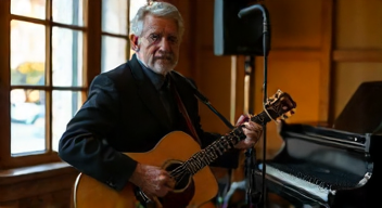 Künstlerische Ausdrucksformen in der Musik (9/10)