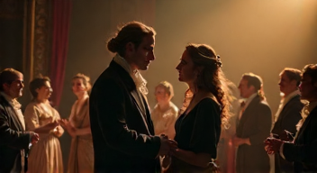 Kulturelle Einflüsse in der Komödie (3/10)