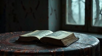 Kulturelle Reflexion und die Rolle des Horrors (4/10)