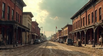 Kulturelle Veränderungen durch den Bürgerkrieg (8/10)