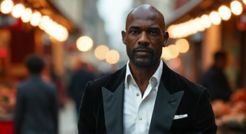 Kulturelle Vielfalt und schauspielerische Tiefe (3/10)