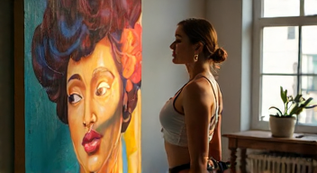 Kunst als Stimme der Gesellschaft (10/10)