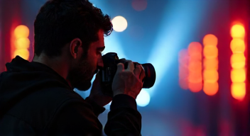 Magie des Kinos und seine Bedeutung für die Gesellschaft (1/10)