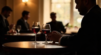 Mein Leben als Chansonnier: Zwischen Ruhm und Rückzug (1/10)