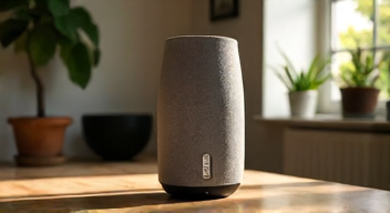 Mein persönlicher Eindruck des Soundcore Motion Boom (1/10)