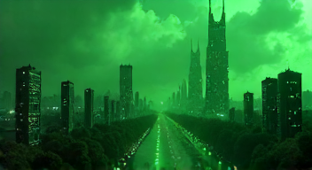 Meine Erinnerungen an die Matrix und ihre Bedeutung (1/10)