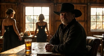 Meine Faszination für skurrile Charaktere im Western