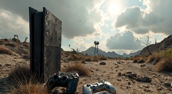 Meine persönliche Enttäuschung über "Borderlands" (1/10)