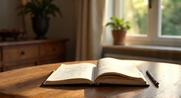 Meine persönliche Reflexion über "Eine Million Minuten" (1/10)