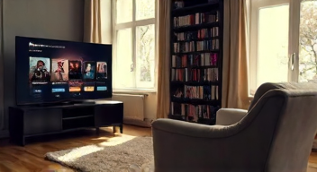 Meine persönliche Sicht auf "Ghosted" und die Streaming-Dynamik (1/10)