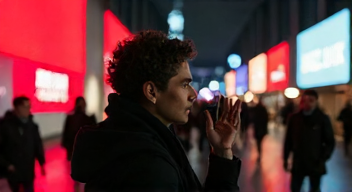 Meine Perspektive auf die Berlinale und ihre Herausforderungen (1/10)