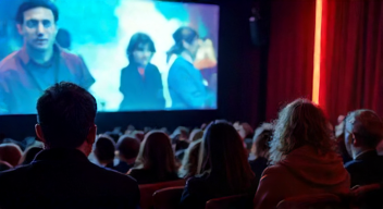 Meine Sicht auf die Berlinale 2026: Film und Gesellschaft im Wandel (1/10)