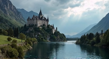 Meine Vision zur Rückkehr von Game of Thrones (1/10)