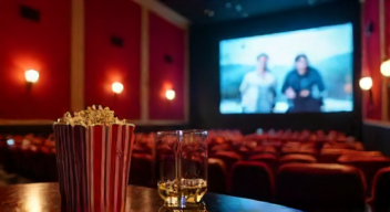 Meinung zur Berlinale und politischer Einflussnahme (1/10)