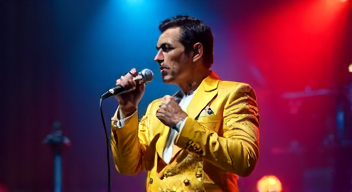 Musik als Ausdruck der Identität (10/10)