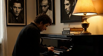 Musik und Film: Eine kreative Symbiose (9/10)