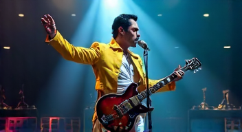 Musik und ihre Wirkung im Film (10/10)