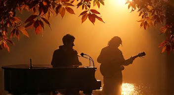 Musikalische Aspekte in „Good Fortune“ (10/10)