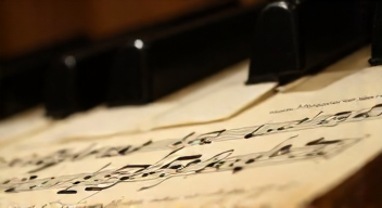 Musikalische Einflüsse im Film: Die Kraft des Soundtracks (10/10)