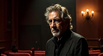 Musikalische Einflüsse im Schauspiel (9/10)