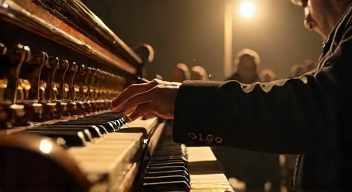 Musikalische Elemente im Film (7/10)