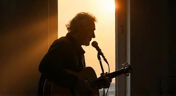 Musikalische Untermalung in den Coen-Filmen