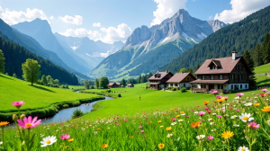 Neue Berg-Dramen: „Die Maiwald“, Tierärztin, ZDF, Dorfgemeinschaft, Serie