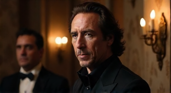 Nicolas Cage: Die Verbindung zur Dunkelheit (1/10)