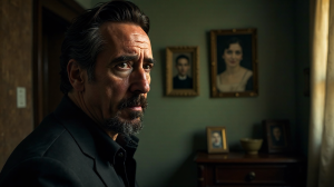 Nicolas Cage, Inspiration, Serienmörder – Die dunkle Kunst des Schauspiels