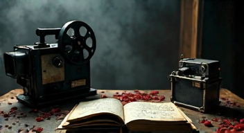 Nostalgie und Innovation im Horrorfilm (3/10)