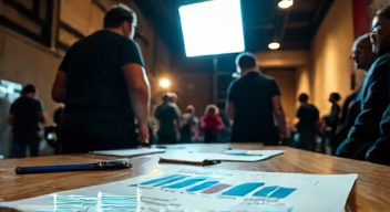 Ökonomische Aspekte der Filmindustrie (8/10)