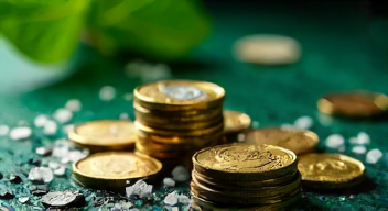 Ökonomische Aspekte der Geldaktion (8/10)