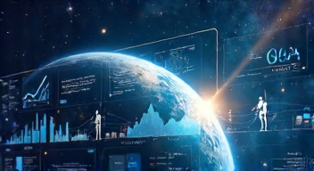 Ökonomische Aspekte der Raumfahrt und ihrer Wahrnehmung (8/10)